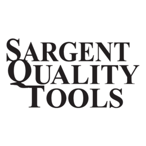 Sargent Quality Tools Logo