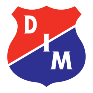 Dep Ind Medellin Logo