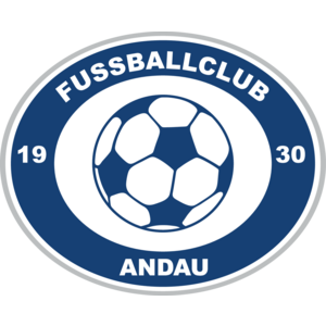 FC Andau Logo