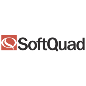 SoftQuad Logo
