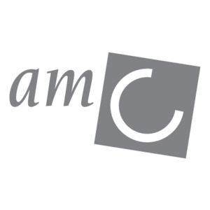 AMC Amsterdam Logo