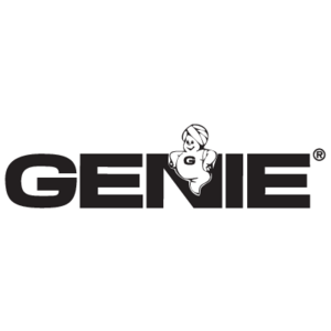 Genie Logo