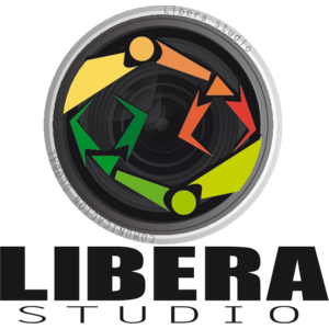 Libera Studio Logo