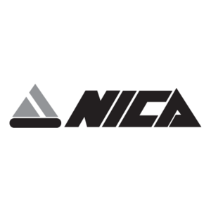 Nica Logo