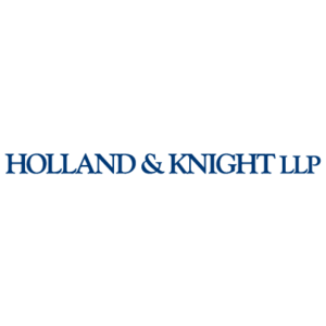 Holland & Knight LLP Logo