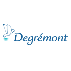 Degremont Logo