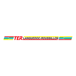 Ter Languedoc-Roussillon Logo