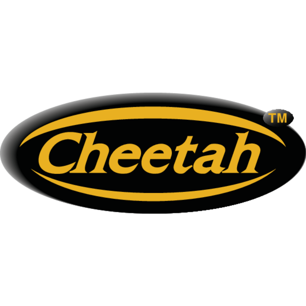 Cheetah logo, Vector Logo of Cheetah brand free download (eps, ai