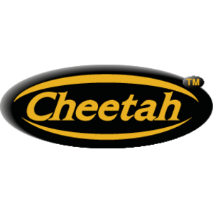 Cheetah Logo