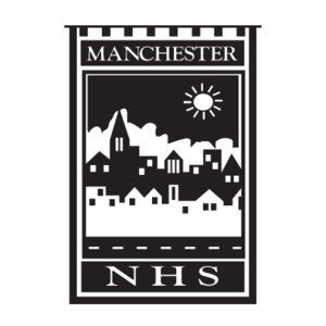 Manchester NHS Logo