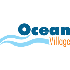 Ocean Village Logo