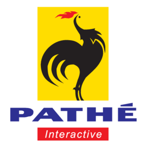 Pathe Logo