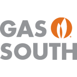 Gas South Logo