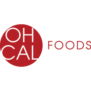 Oh Cal Foods Logo