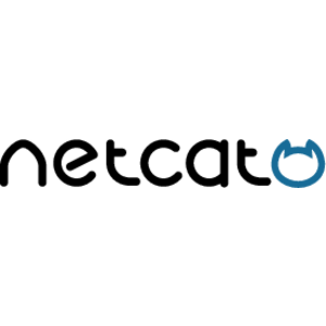 netcat Logo