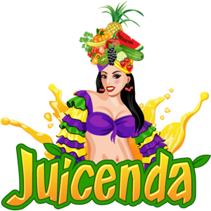 Juicenda Logo