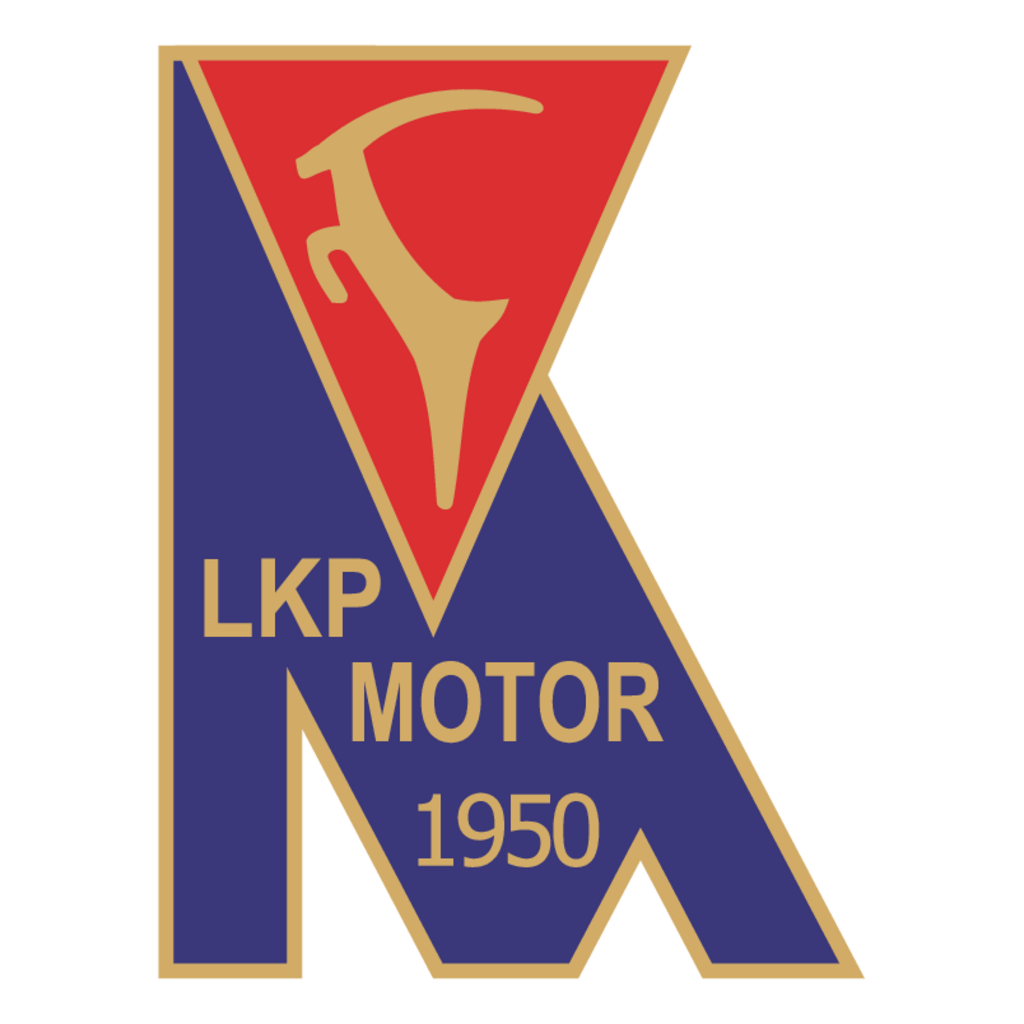LKP,Motor,Lublin