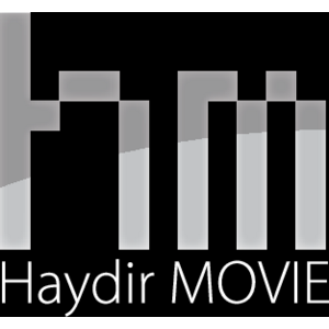 Haydir Movie Logo