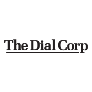 The Dial Corp Logo