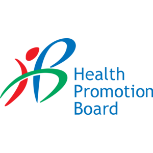 Health Promotion Board Logo