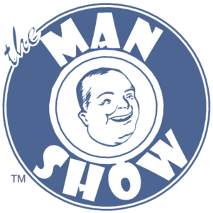 The Man Show Logo