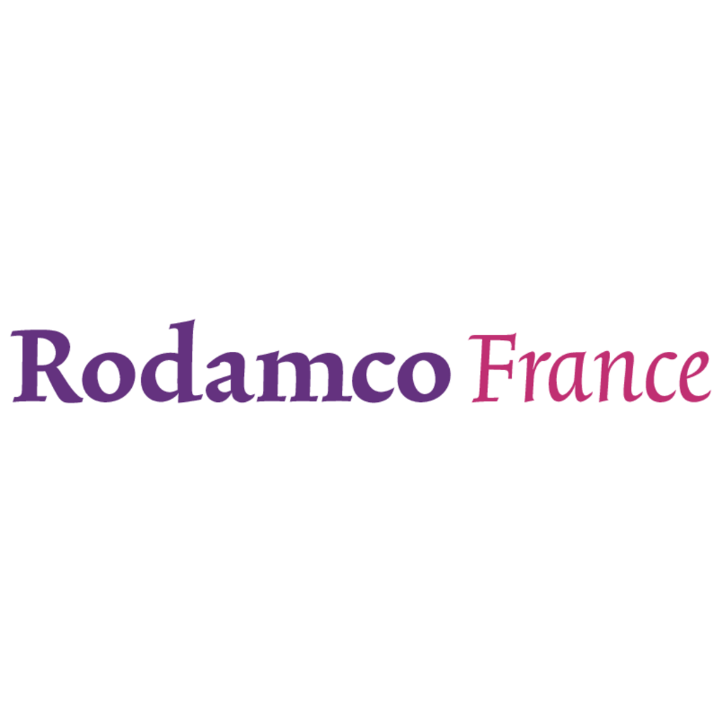 Rodamco,France