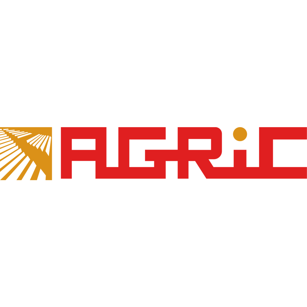 Logo, Industry, Spain, Agric