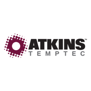 Atkins Temptec(156) Logo