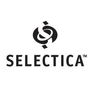 Selectica(167) Logo