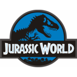 Jurassic World Logo