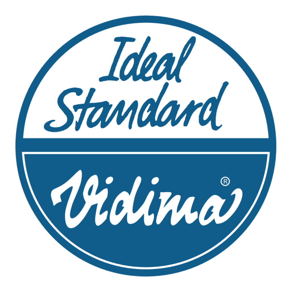 Ideal,Standard,Vidima