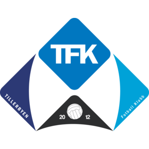 Tillerbyen FK Logo