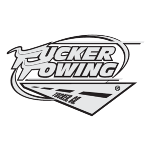 Tucker Towing(26) Logo