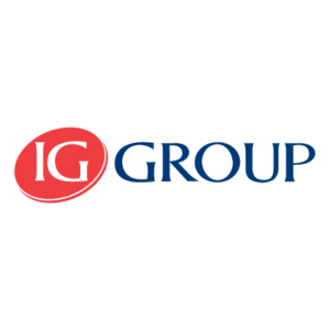 IG Group Logo