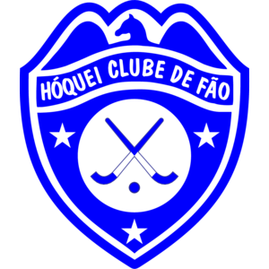 Hoquei Clube Fão Logo