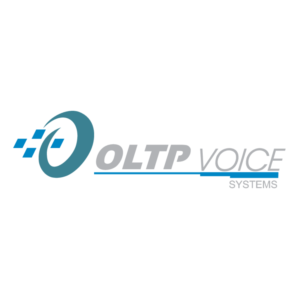 OLTP,Voice,Systems