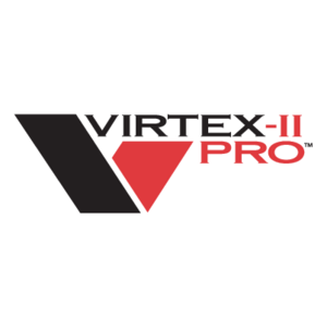 Virtex(131) Logo
