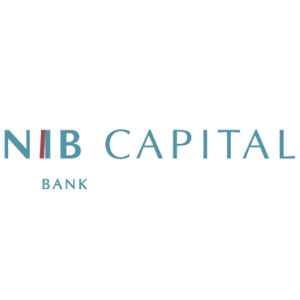 NIB Capital Bank Logo