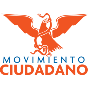 Movimiento Ciudadano Logo