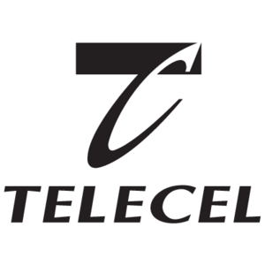 Telecel(68) Logo