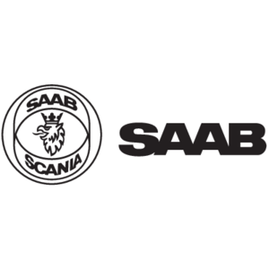 SAAB Scania(17) Logo