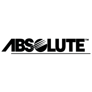 Absolute(386) Logo