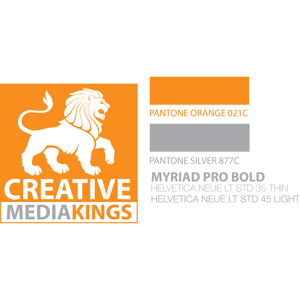 Creative,Media,Kings