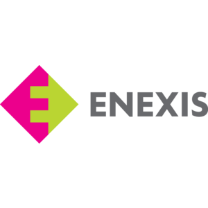 Enexis Logo