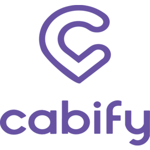 Cabify Logo