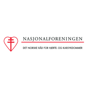 Nasjonalforeningen Logo