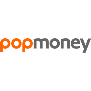 Popmoney Logo
