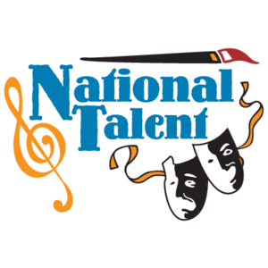 National Talent Logo