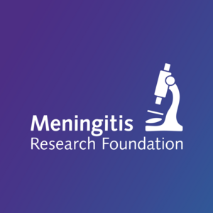 Meningitis Research Foundation Logo