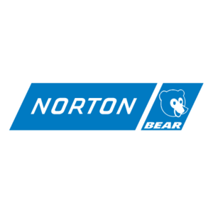 Norton Bear Logo